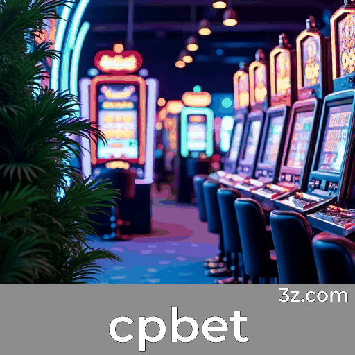 CPBet: Experiência de Cassino Imersiva para Brasileiros