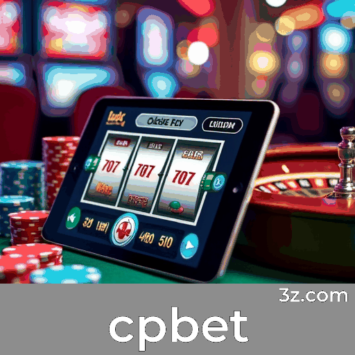 cpbet Comunidade: O Paraíso Interativo dos Jogadores