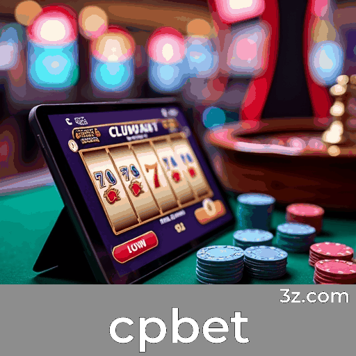 Revolução em Jogos Online: cpbet Redefinindo Valor e Inovação