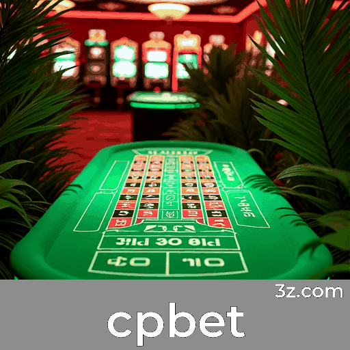 cpbet: Apostas esportivas de confiança e foco no esporte brasileiro