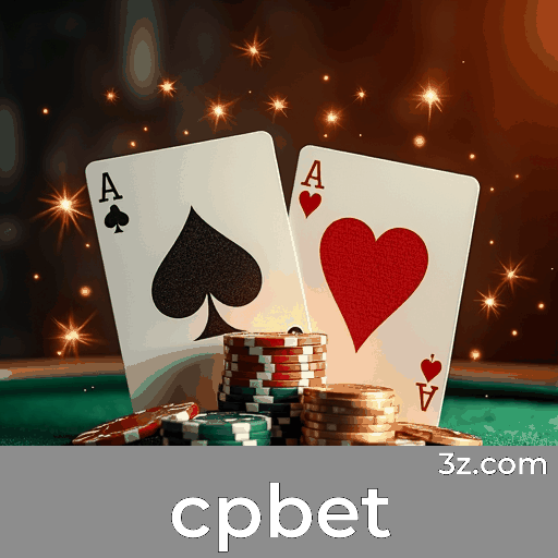 Descubra a comunidade calorosa da plataforma CPBet