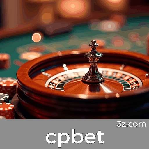 CPBet: Experiência de Cassino Imersiva para Brasileiros