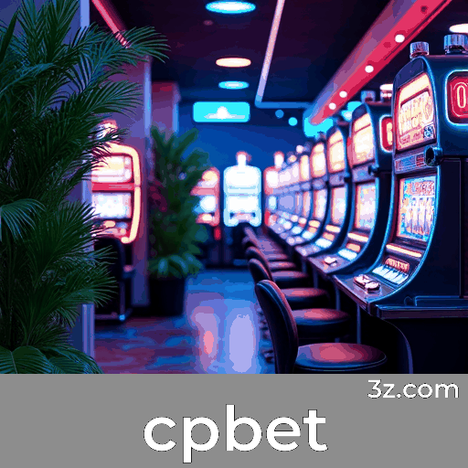 Tecnologia 3D e Jogos de Cassino ao Vivo no cpbet