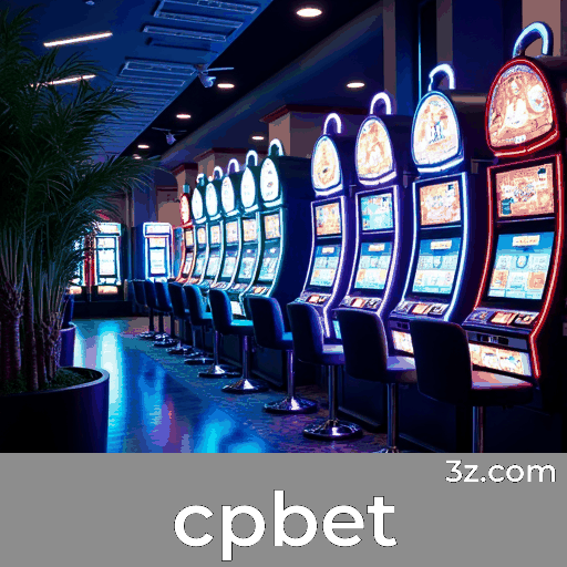 CPBet: Experiência de Cassino Imersiva para Brasileiros